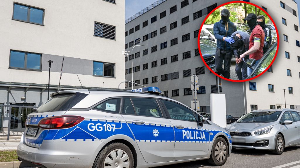 Zabójstwo lekarza w Krakowie wstrząsnęło medykami w całej Polsce