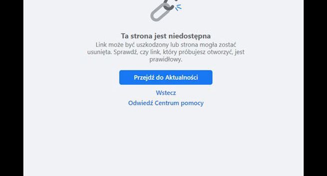 Z Facebooka zniknął fanpage Demotywatorów. „Jedziemy z cenzurą coraz dalej”