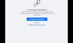 Z Facebooka zniknął fanpage Demotywatorów. „Jedziemy z cenzurą coraz dalej”