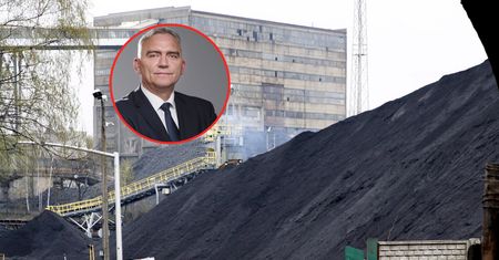 Był na liście "tłustych kotów" PiS. Został odwołany