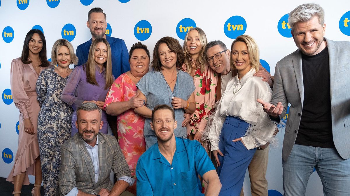 Pięcioro osób odchodzi z prowadzenia programu "Dzień Dobry TVN"