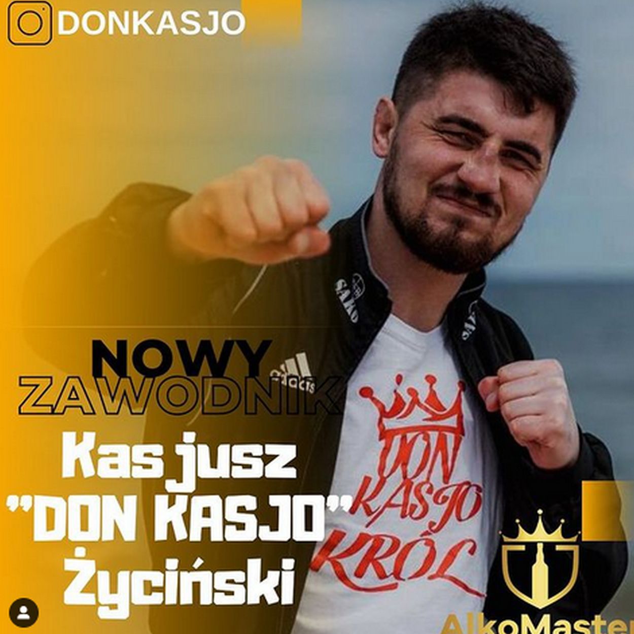 Don Kasjo