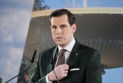 Tobiasz Bocheński: mieszkam w Warszawie. Od roku