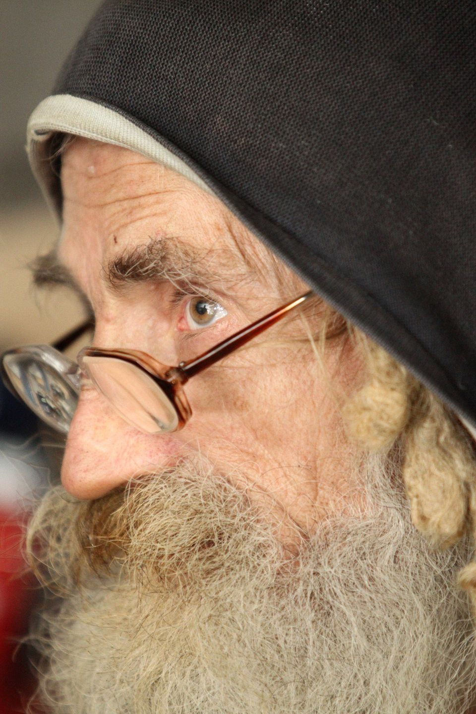 Zmarł Lech &#34;Hermes&#34; Krzewicki, jedna z najbarwniejszych postaci Krakowa. Jego konie często można było spotkać w centrum miasta