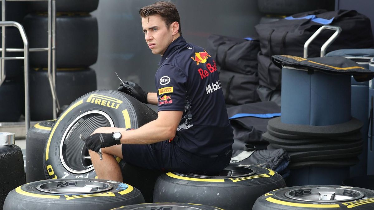 Pirelli to znany producent opon m.in dla Formuły 1.