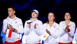 Linette i Fręch nie zagrają w reprezentacji. Kapitan wyjaśnił powody