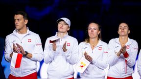 Linette i Fręch nie zagrają w reprezentacji. Kapitan wyjaśnił powody