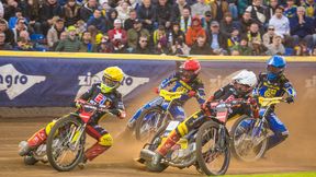 Żużel. Stabilny skład i jedna istotna zmiana. Nowy trener poprowadzi Spartę na szczyt?