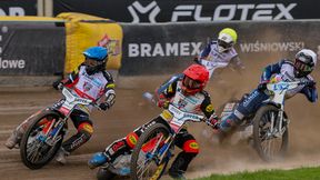 Żużel. Starcie dwóch niepokonanych w Krośnie. Gospodarze pojadą bez swojego lidera