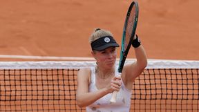 Fręch zagra z wielkoszlemową mistrzynią. Kiedy mecz Polki w Roland Garros?