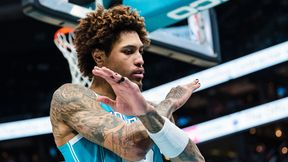 Ciekawy ruch w NBA. Świetny strzelec zmienia klub