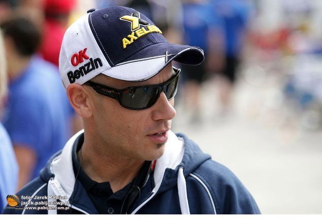 Nicki Pedersen ma duże szanse na czwarty końcowy triumf w cyklu GP