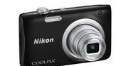 Nikon Coolpix A100 i A10 - proste kompakty dla każdego