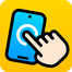 Auto Clicker - Auto Klikacz icon