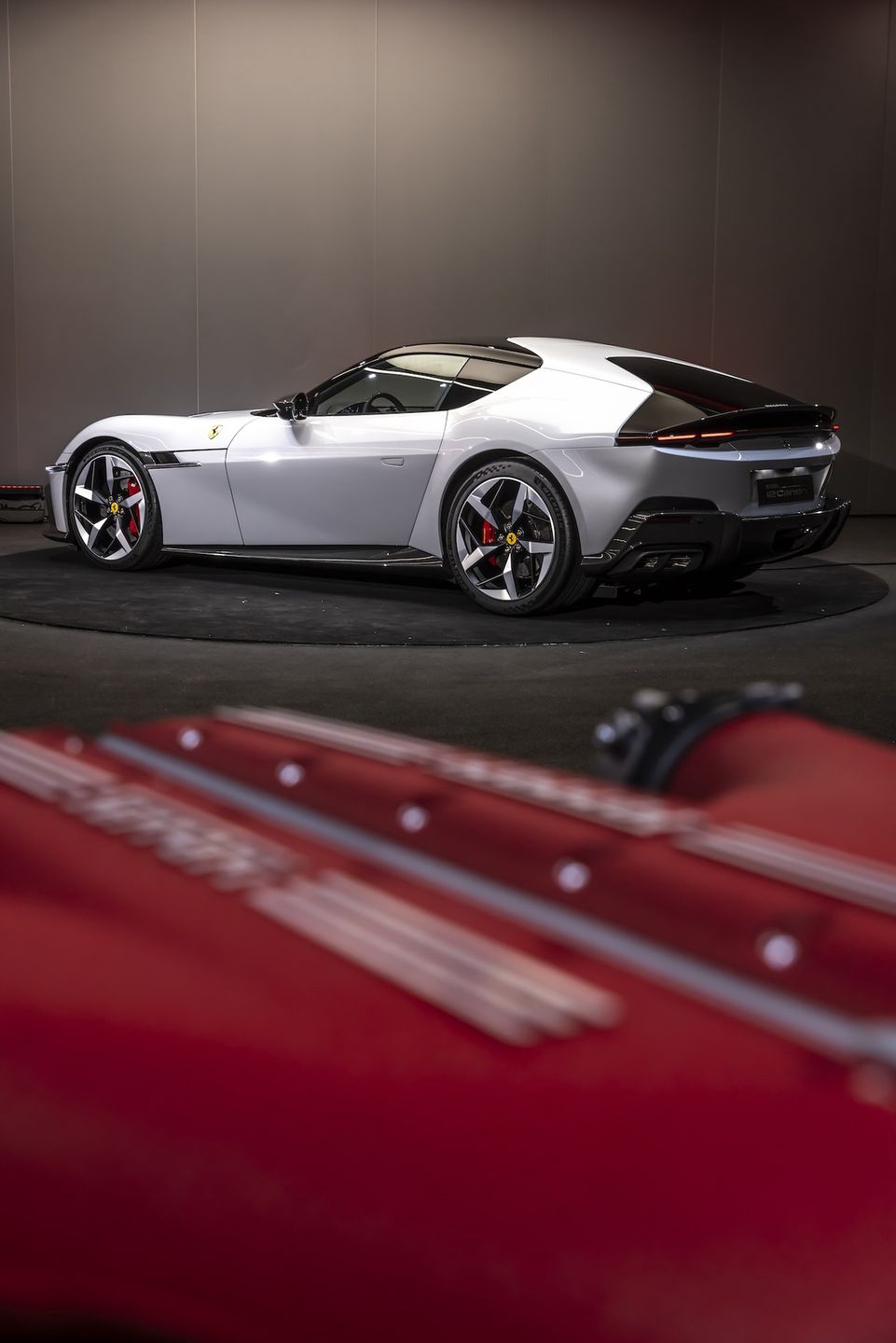 Ferrari 12Cilindri