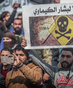 Syria tonie, a Bliski Wschód robi biznes