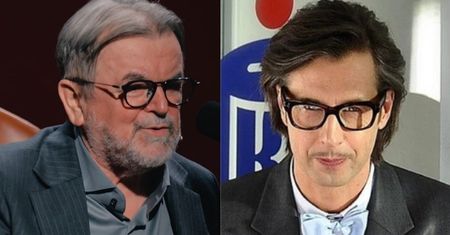 Edward Miszczak WYRZUCIŁ Szymona Majewskiego za reklamę banku. "Dzięki mnie ZAROBIŁ BAŃKĘ"