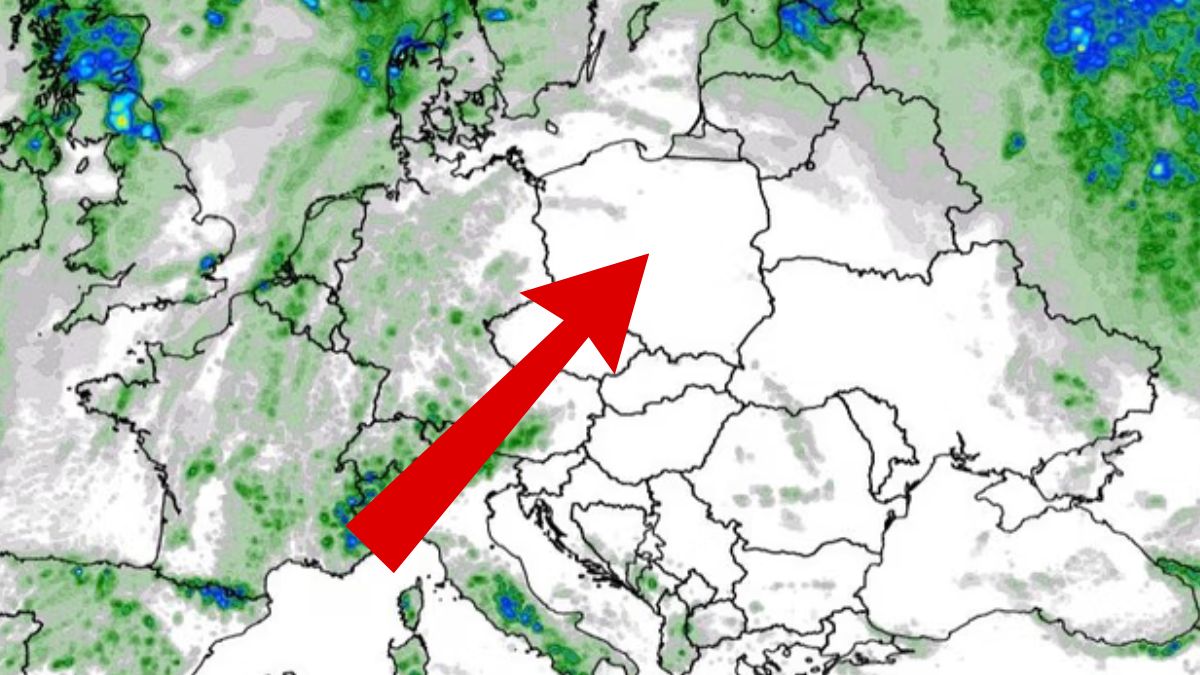 Polska na biało. Co to oznacza?