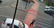 15-latka na rolkach potrącona w Rudzie Śląskiej. Sprawa 68-letniego kierowcy trafi do sądu