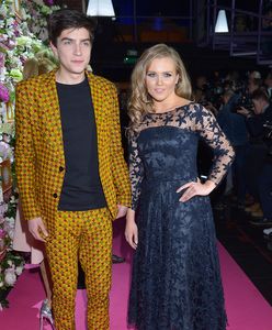 "Taniec z gwiazdami": Agnieszkę Kaczorowską denerwują kolejne pytania o romanse