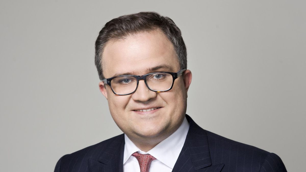 Michał Krupiński chce postawić na bankowość detaliczną, ale zamierza wspierać też polskie firmy.