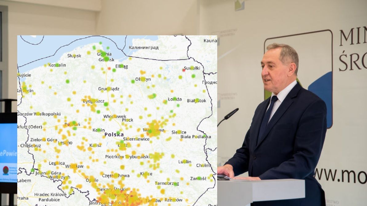 Rząd ruszył z kampanią "Czyste powietrze - zdrowy wybór"