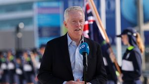 Wielka zmiana. To on pokieruje rozwojem tenisa w USA