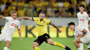 Rezerwowi dali awans. GKS Katowice gra dalej w Lidze Konferencji