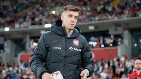 Media. Oto nowy klub Krzysztofa Piątka