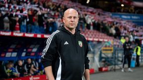 Klub z Betclic I ligi zwolnił trenera. Jest komunikat