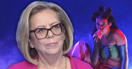 Elżbieta Zapendowska oceniła Sarę James. "Nie wiem, czy należy jej tego życzyć"