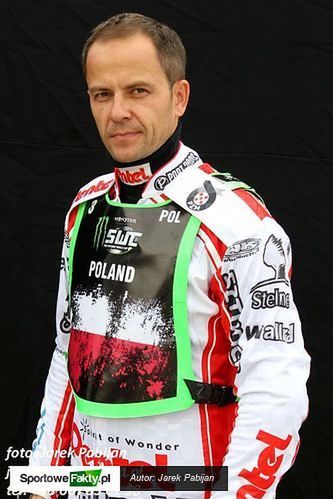 Piotr Protasiewicz