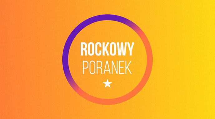 Rockowy poranek