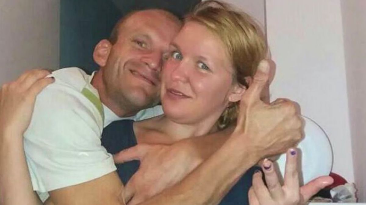 Ryszard „Szczena” Dąbrowski zwrócił się do ukochanej

