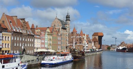 Krzyżówka wiedzy o Polsce. Znasz odpowiedź na 19 pytań?