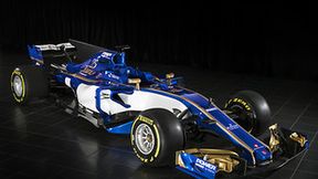 Sauber zaprezentował bolid (galeria)