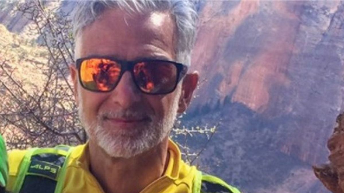 Fred Zalokar został znaleziony martwy