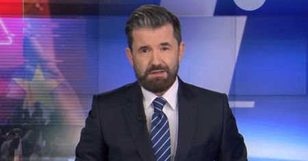 "Fakty" na podium oglądalności. Ustąpiły jedynie kultowemu serialowi TVP