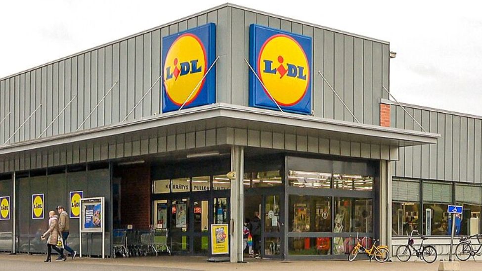 Promocje w Lidlu od poniedziałku 30 marca