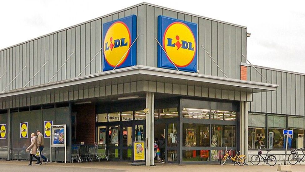 100 zł rabatu w Lidlu. Zacznie się w poniedziałek