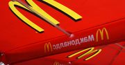 Rosyjski McDonald's całkowicie kończy z importem. Stracą polscy producenci ziemniaków i frytek