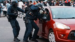 Wielka mobilizacja policji przed finałem LM. Obawiają się powtórki sprzed roku