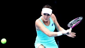 WTA Sydney: wyrównać kolejne porachunki. Agnieszka Radwańska kontra Camila Giorgi o półfinał