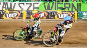 Żużel. RM Solar Falubaz - MrGarden GKM: Liderzy zielonogórzan zrobili różnicę. Łaguta już nie był perfekcyjny [NOTY]