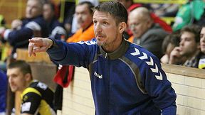 Zmiana trenera w ASPR Zawadzkie!