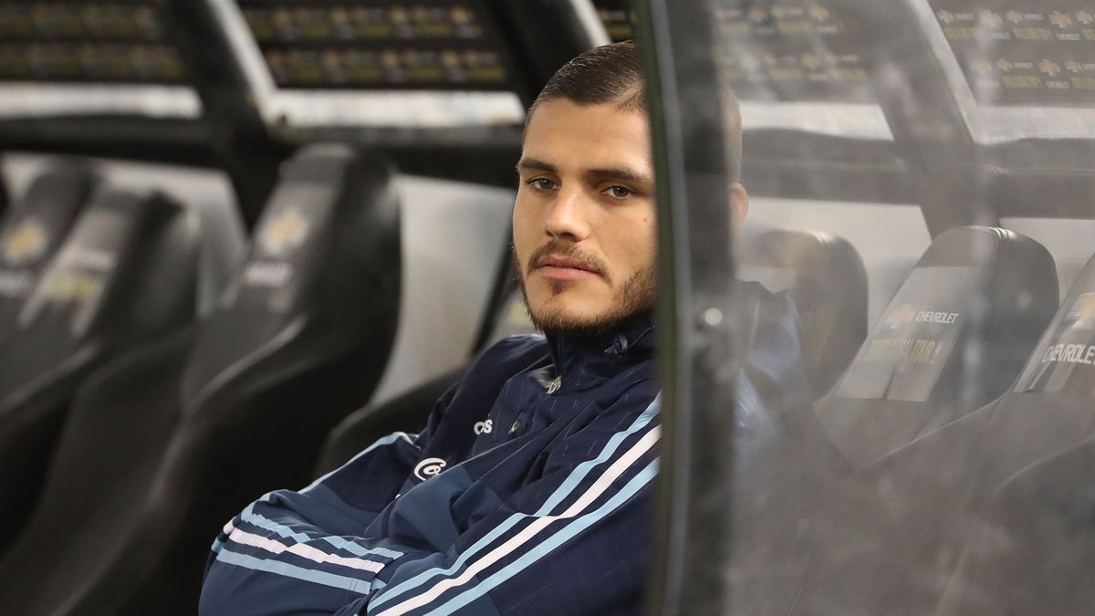 Mauro Icardi