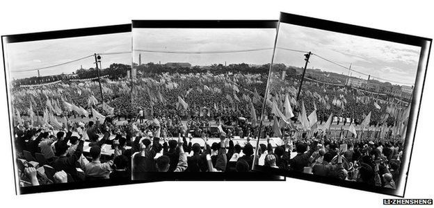 Czas reporterów. Fotografia z lat 60. i 70. w Londynie 4