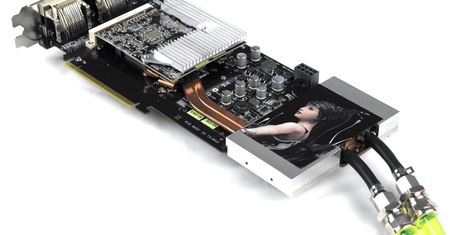 Asus Trinity - Potwór jakich mało