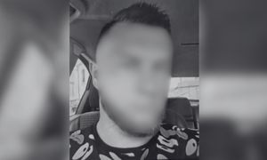 Wyjechał z domu rowerem. Tragedia. 33-letni Mikołaj M. nie żyje