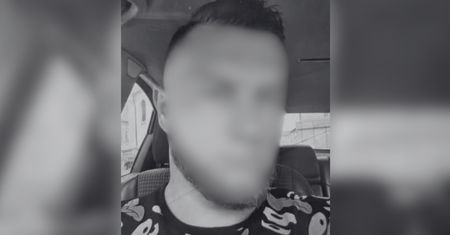 Wyjechał z domu rowerem. Tragedia. 33-letni Mikołaj M. nie żyje